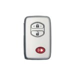 2009-2015 Toyota Land Cruiser Smart Key Remote 3 Button 433MHz 89904-60792 USED (1)