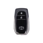 2018-2019 Genuine Toyota Land Cruiser Smart Key Remote 2 Button 433MHz 89904-60M30 USED (1)