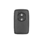 2008-2017 Genuine Toyota Previa Tarago Smart Key Remote 2 Buttons 433MHz 89904-28250 USED (1)