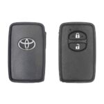 2012-2020 Toyota Prius Corolla Smart Key Remote 2 Button 314MHz 271451-5300 PCB 89904-47170 USED