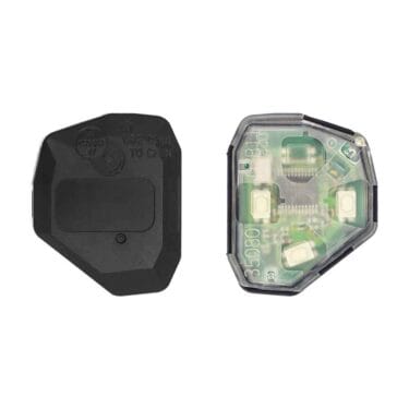 2010-2019 Toyota RAV4 4Runner Remote Module 3 Button 315MHz HYQ12BDC 89070-0R050 USED