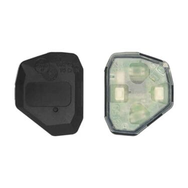 2007-2012 Toyota RAV4 Corolla Remote Module 2 Button 312MHz 89071-28150 (USED) Japan Market