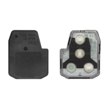 2013-2016 Toyota RAV4 Highlander Remote Module 3 Button 314MHz HYQ12BDP 89070-0R130 USED