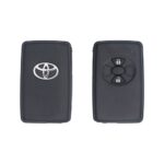 2006 Toyota RAV4 Smart Key Remote 2 Button 312MHz 271451-0500 USED
