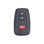 2019-2021 Genuine Toyota RAV4 Smart Key Remote 315MHz 3 Button HYQ14FBC 8990H-0R010 USED (1)