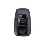 2021 Genuine Toyota RAV4 Smart Key Remote 4 Button 315MHz HYQ14FBC 8990H-42040 USED (2)