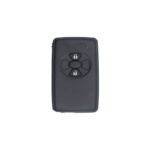 2005-2010 Toyota Vitz Ractis Smart Key Remote 2 Button 314MHz 89904-52011 Japan Market USED (1)