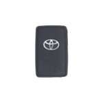 2005-2010 Toyota Vitz Ractis Smart Key Remote 2 Button 314MHz 89904-52011 Japan Market USED (2)