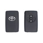 2005-2010 Toyota Vitz Smart Key Remote 2 Button 312MHz 89904-52060 Japan Market USED