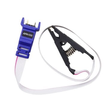 Autel APA103 EEPROM Clamp Cable For MaxiIM IM508 IM608 Key Programming Tool