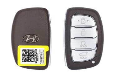 2021 Original Hyundai Creta Smart Key Remote 4 Button w/ Start 433MHz AES 6A Chip 95440-BV200