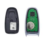 2019-2021 Genuine Hyundai Nexo Smart Key Remote 7 Button 433MHz 95440-M5000 OEM (3)