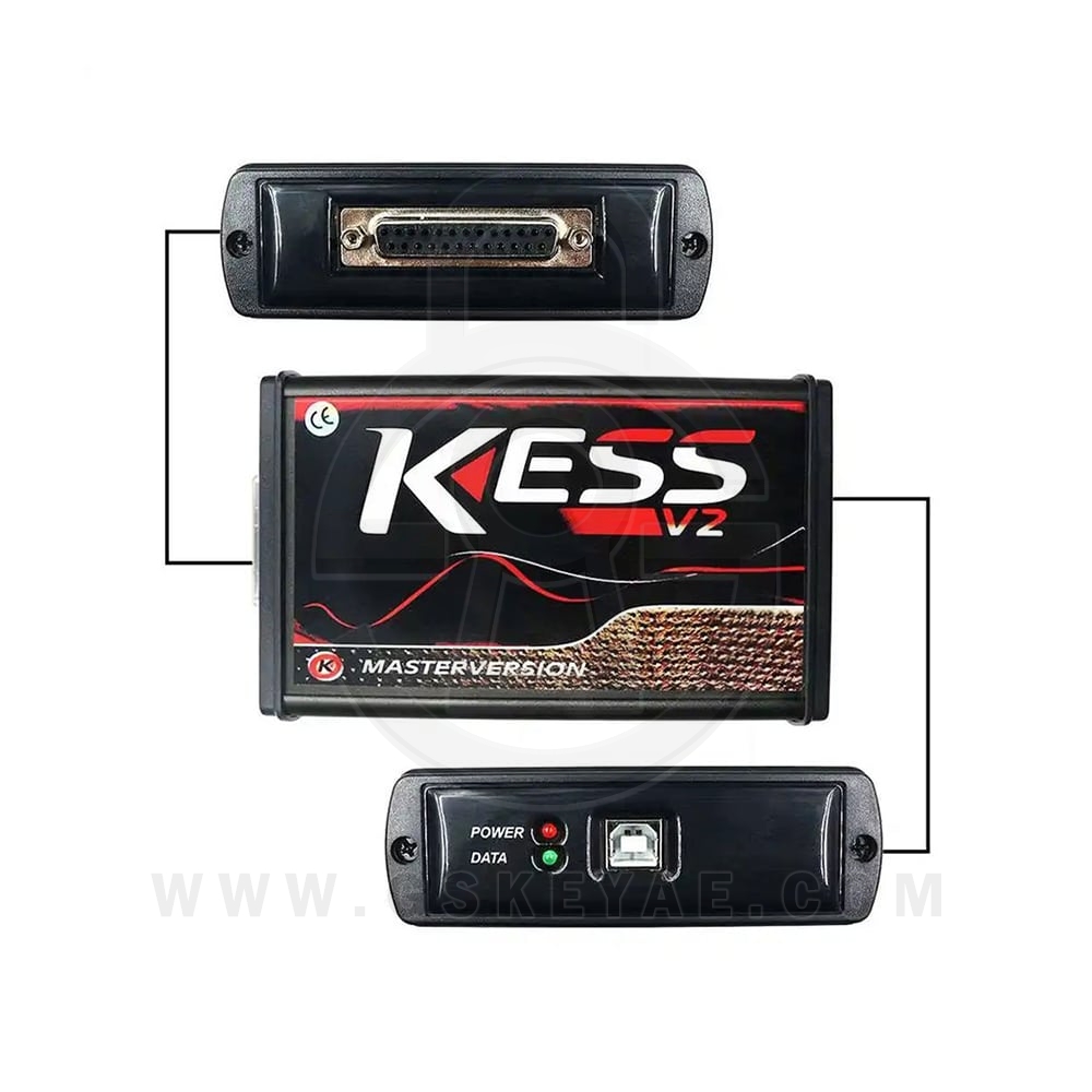 KESS V2 ECU TCU Programming Tool in Nairobi Central - Vehicle Parts &  Accessories, Auto Diagnostics Kenya