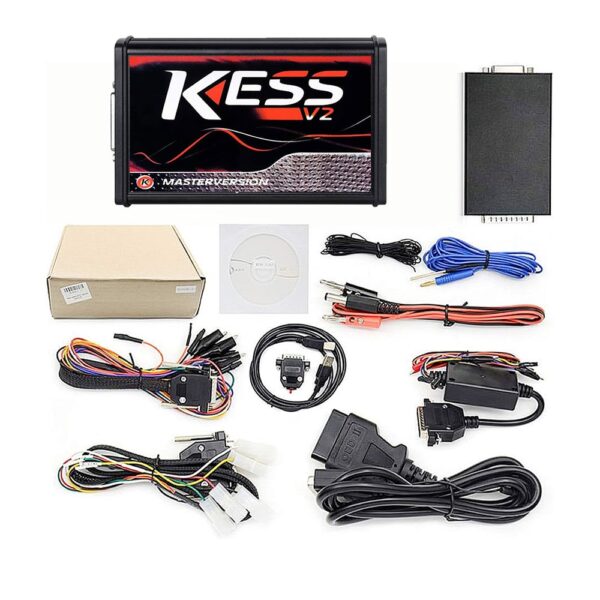 Kess V2 5.017 OBD2 ECU Programming Tool Kess V5.017 OBD 2 Kit For