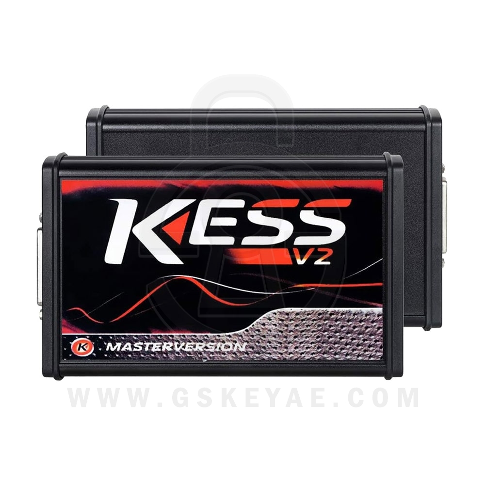 KESS V2.80 2021 New Software Udisk For Kess V5.017 Ksuite 2.53 2.47 Ktag V2.25  Online Version Master ECU Chip Tuning Tool