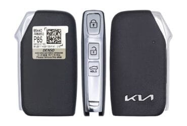 2022 Genuine KIA Cerato Smart Key Remote 3 Button 433MHz HITAG AES ID4A Chip FG01140 95440-M6850 OEM