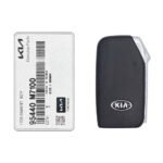 2020 Genuine KIA Cerato Smart Key Remote 3 Button 433MHz FG00500 95440-M7100 OEM (1)