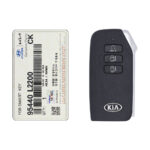2021-2022 Genuine KIA K5 Smart Key Remote 7 Button 433MHz ID4A Chip FD00840 95440-L2200 OEM (1)
