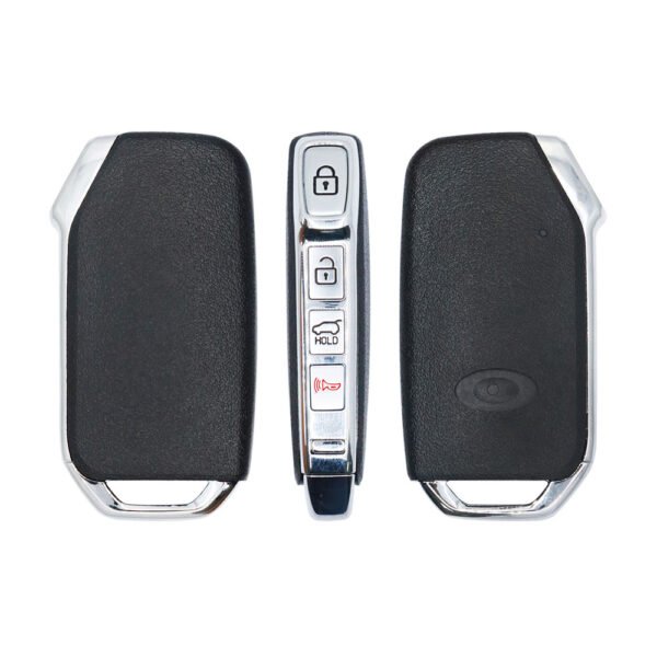 2020 KIA Telluride Smart Key Remote 4 Button 433MHz TQ8-FOB-4F24 95440-S9000 (Aftermarket)