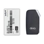 2020 Genuine KIA Telluride Smart Key Remote 4 Button w/ Start 433MHz FOB-4F24 95440-S9110 OEM (1)