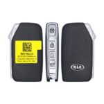 2020 Genuine KIA Telluride Smart Key Remote 4 Button w/ Start 433MHz FOB-4F24 95440-S9110 OEM