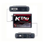 K-TAG KTAG V2.25 Firmware V7.020 ECU Programming Chip Tuning Tool With Red PCB Master Version (2)