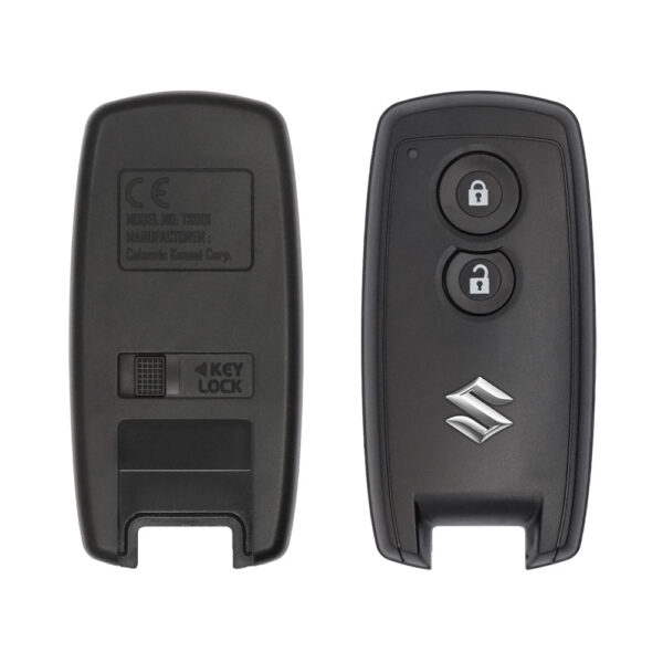 2005-2014 Genuine Suzuki Swift SX4 Grand Vitara Smart Key Remote 433MHz 2 Button 37172-62JV0 USED