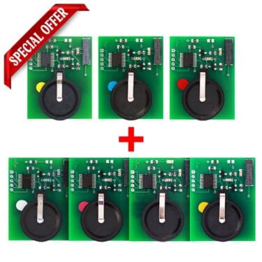 Tango SLK Emulator Kit Bundle