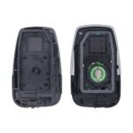 2020-2023 Toyota Land Cruiser Prado Smart Key Remote 3 Button 433MHz 89904-60V60 USED (1)