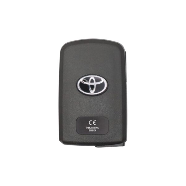 2016 Toyota Land Cruiser Smart Key Remote 3 Button 433MHz 8A Chip BH1EK 89904-60D90 USED (2)