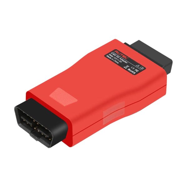 Autel CAN FD Adapter Compatible with Autel VCI work for Maxisys Series Tablets (2)