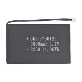Lonsdor K518 K518S K518ISE Key Programmer Replacement Battery