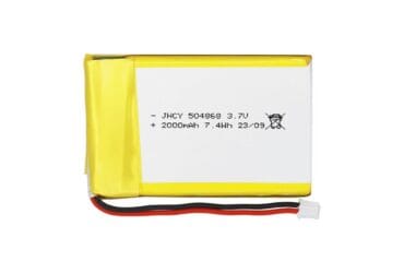 Batterie de remplacement pour programmeur de clé à distance Lonsdor KH100+