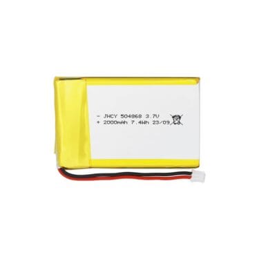 Lonsdor KH100+ Remote Key Programmer Replacement Battery