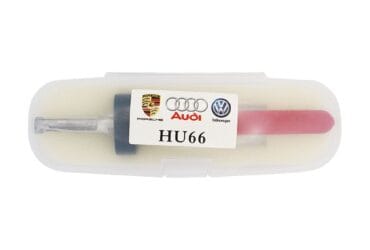 Kit de crochet pour verrou à rainure intérieure VAG HU66 pour Volkswagen Porsche Audi