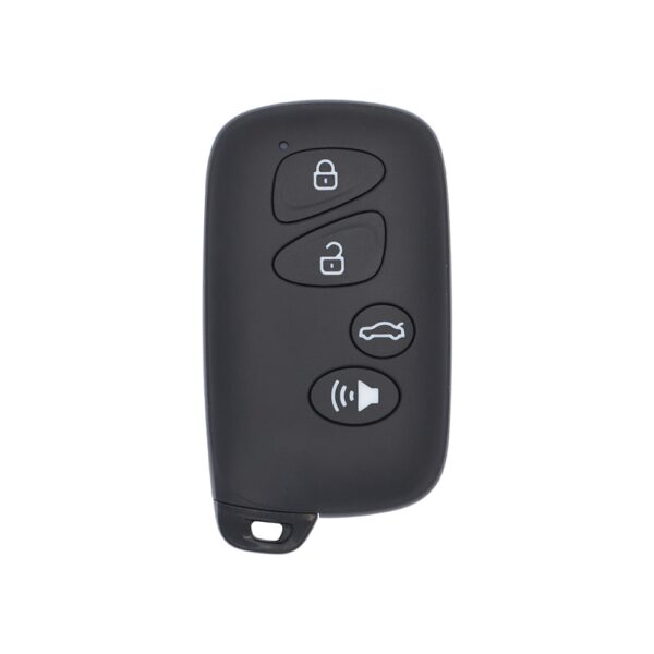 Xhorse XSTO03EN XM38 Smart Key Remote 4D 8A 4A All in One For Toyota Lexus (1)