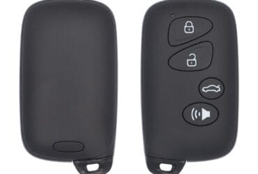 Xhorse XSTO03EN XM38 Smart Key Remote 4D 8A 4A All in One For Toyota Lexus