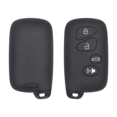 Xhorse XSTO03EN XM38 Smart Key Remote 4D 8A 4A All in One For Toyota Lexus