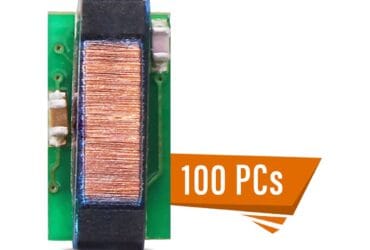 100pcs of Megamos AES MQB ID88 Transponder Chip for Jeep VW FIAT AUDI