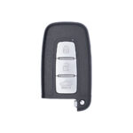 2012 Hyundai Sonata Smart Key Remote 3 Button 433MHz ID46 Chip SVI-MDFEU03 95440-1R500 USED (1)
