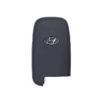 2012 Hyundai Sonata Smart Key Remote 3 Button 433MHz ID46 Chip SVI-MDFEU03 95440-1R500 USED (2)