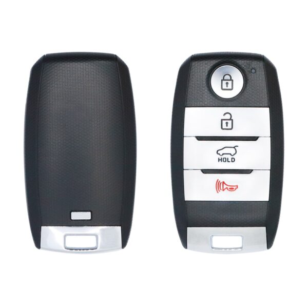 2014-2016 KIA Soul Smart Key Remote 4 Button 433MHz CQ0FN00100 95440-B2200 Aftermarket
