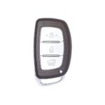 2017 Hyundai Elantra Smart Key Remote 3 Button 433MHz 8A Chip FG00140 95440-F2100 Aftermarket (1)