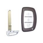 2017 Hyundai Elantra Smart Key Remote 3 Button 433MHz 8A Chip FG00140 95440-F2100 Aftermarket (3)