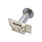 Cylinder Deadbolt Door lock with 2 Keys Size 70mm (1)
