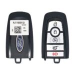 2023 Original Ford Expedition Smart Key Remote 5 Button 433/434MHz M3N-A3C108397 PL1T-15K601-GA OEM