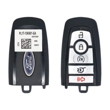 2023 Original Ford Expedition Smart Key Remote 5 Button 433/434MHz M3N-A3C108397 164-R8355 PL1T-15K601-GA OEM