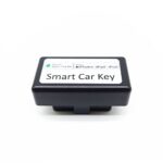 GPS Tracker Car OBD - Find My Car Locator & GPS Locator for iPhone/iPad via Apple Find My App 725550-370200