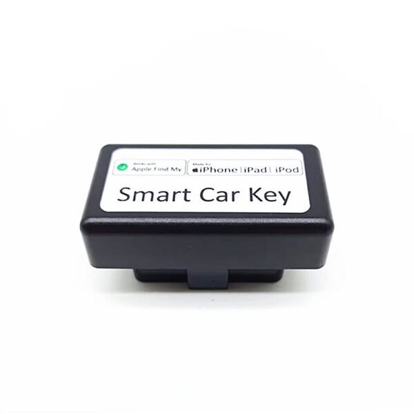 GPS Tracker Car OBD GPS Locator For IPhone IPad Find My Apple Official App