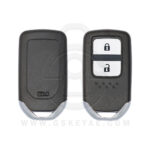 2018-2020 Honda Jazz XRV Vezel HRV Smart Key Remote Shell Cover 2 Button For CWTWB1G0090